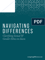 Navigating Differences