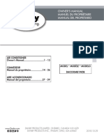 DAC050MB1WD - Aer Conditionat