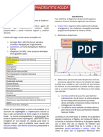 Pancreatitis Aguda