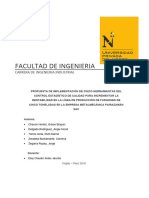 GESTION DE CALIDAD - Final