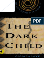 The Dark Child