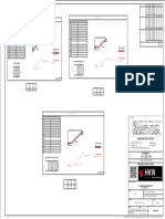 Detalhamento de Escadas 01-02