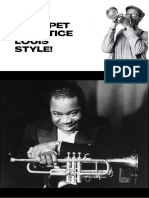 Louis Armstrong - Practice