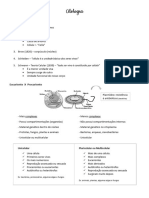 Citologia