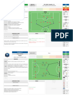 Séance Foot À 11 Semaine 20