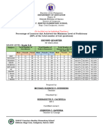 2ND Quarter MPL, MPG Forms