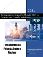 Fundamentos de Física Atômica e Nuclear