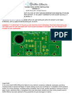 EBVP Buffer2.1 Install