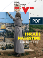 Israël Palestine Diplo 02 2024