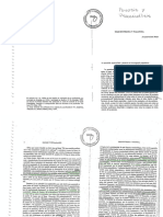 Psicosis y Psicoanalisis - Miller-1