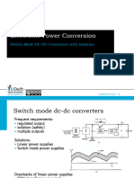 Power Supplies