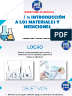 Guía 1 - Introducción A Los Materiales y Mediciones