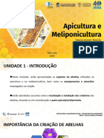 Slides Com Conteúdo - Unidade I