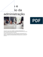 Documentos Google Historia Da Administração