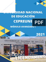 CONCEPTOS FUNDAMENTALES DE LA PEDAGOGÍA (Semana 1)