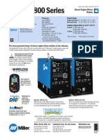 Big Blue 800 Series (Issued June 2023 Index No. ED14.0)