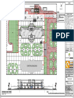 A101a - Proposed Site Plan