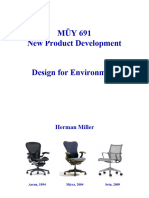 12 Design For Environment