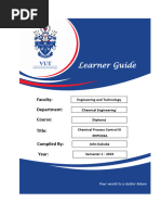 Learner Guide EHPCO2A Jan 2019