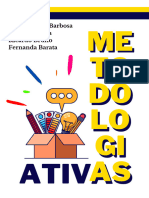 Metodologias Ativas