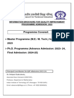 QIP Admission Brochure 22-06-2023 FINAL