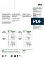 DSEE400 Data Sheet