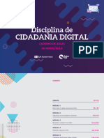 Caderno Eletiva Cidadania Digital DAP22