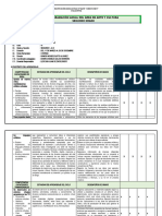 2° PROGRAMACION ANUAL-Levi