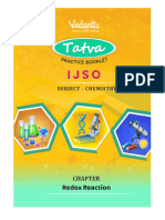 Redox Reaction
