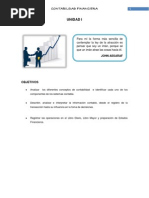 Contabilidad Financiera