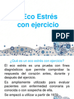 Eco Estrés