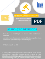 Procedimentos Da Administração. Aula 03