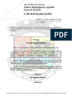 Codigo de Posturas - N o Teve Alteraã o - Carla - 28-09-2022 PDF