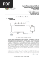 Laboratorio 2. Pérdidas Por Accesorios y Fricción.
