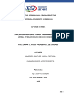 INFORME Final