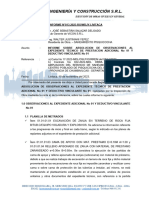 Informe 13-2023 Ro-Wdjy-Livitaca Subsana Observ Adic y Deduc 01