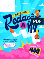 Cartilha Redação A Mil 4.0 - Lucas Felpi - Removed