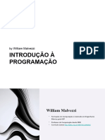 Aula1 Introdução