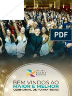 Formatura São Caetano 2024