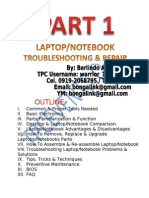 Laptop Troubleshooting Handout Part1