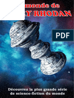 Monde Perry Rhodan