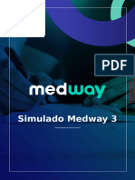 Simulado Medway 3 LXCEfP8