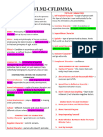 CFLM2 Reviewer (M1-13)