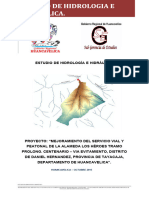 Ilide - Info Estudio Hidrologico e Hidraulico PR