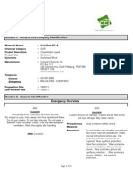 Coladet Dc-6 Ghs Sds