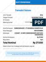 23 Pembayaran Internet