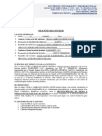 Exp 99 Acta 98 Reconocimiento de Deuda y Obligacion de Dar Suma de Dinero Monica Vilela