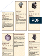 NPC Cards - PC