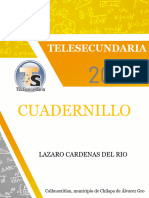 Cudernillo Gris 2024