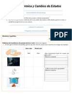 Laboratorio Termodinamica